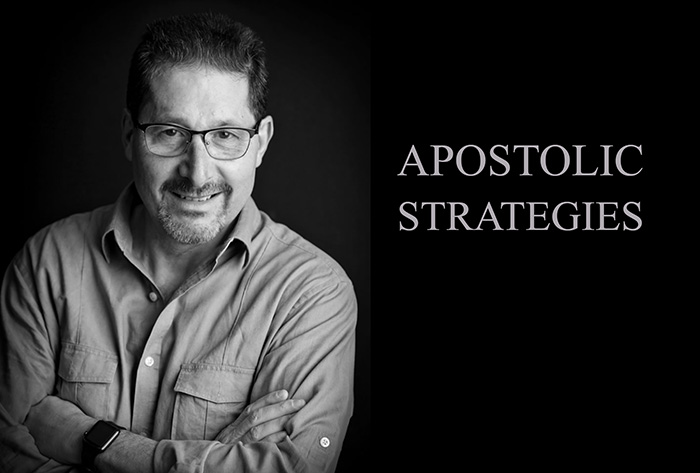 Apostolic-Strategies