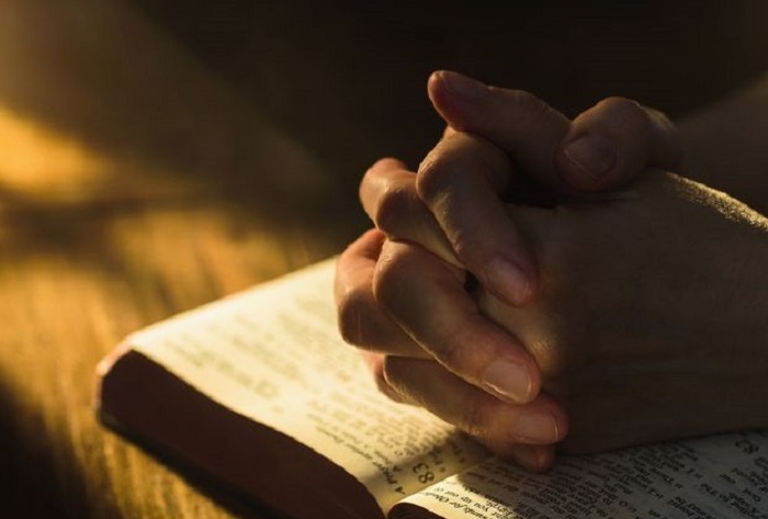 Orando-como-cristianos