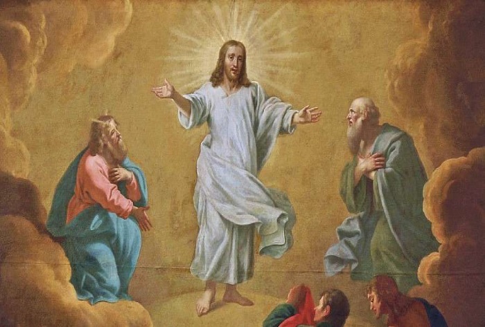 Transfiguracion