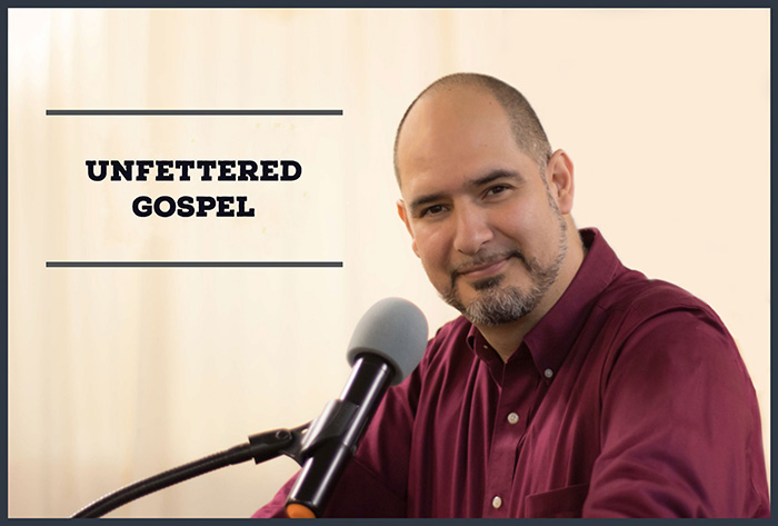 Unfettered-gospel