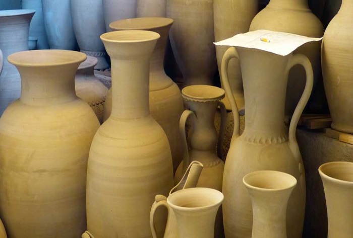 Vasos-de-barro-1