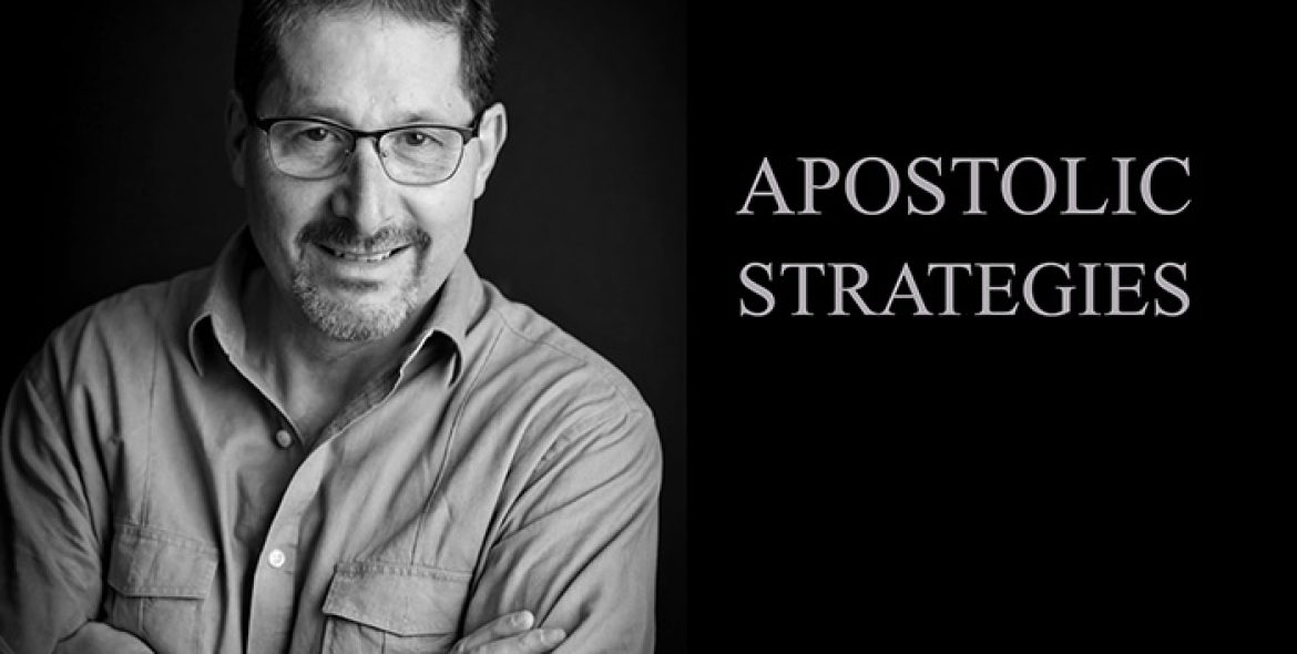 Apostolic-Strategies