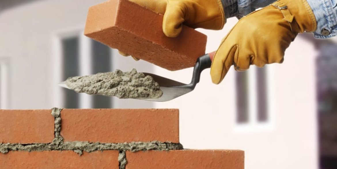 Construyendo