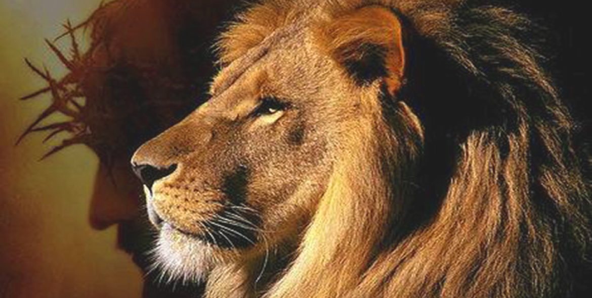 Jesus-and-lion-mathew
