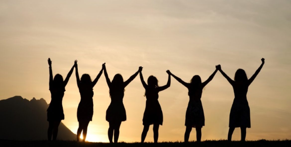 Mujeres