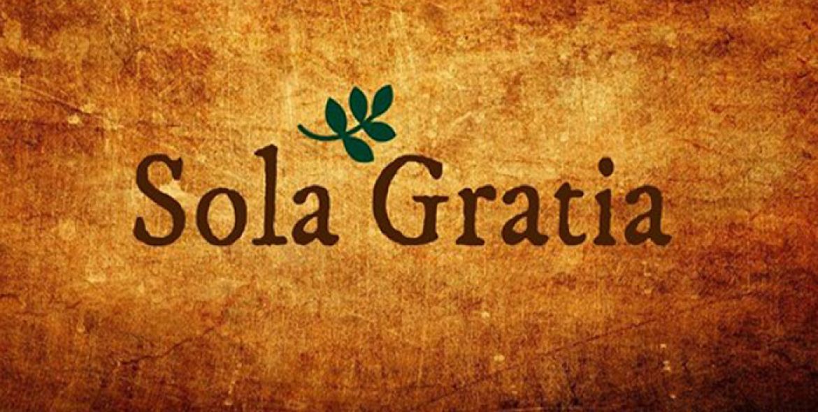 sola-gracia